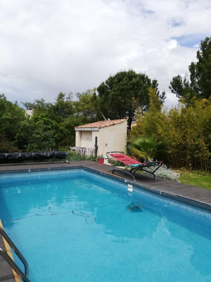 Un Avant Gout Du Nirvana Canet  Exterior foto