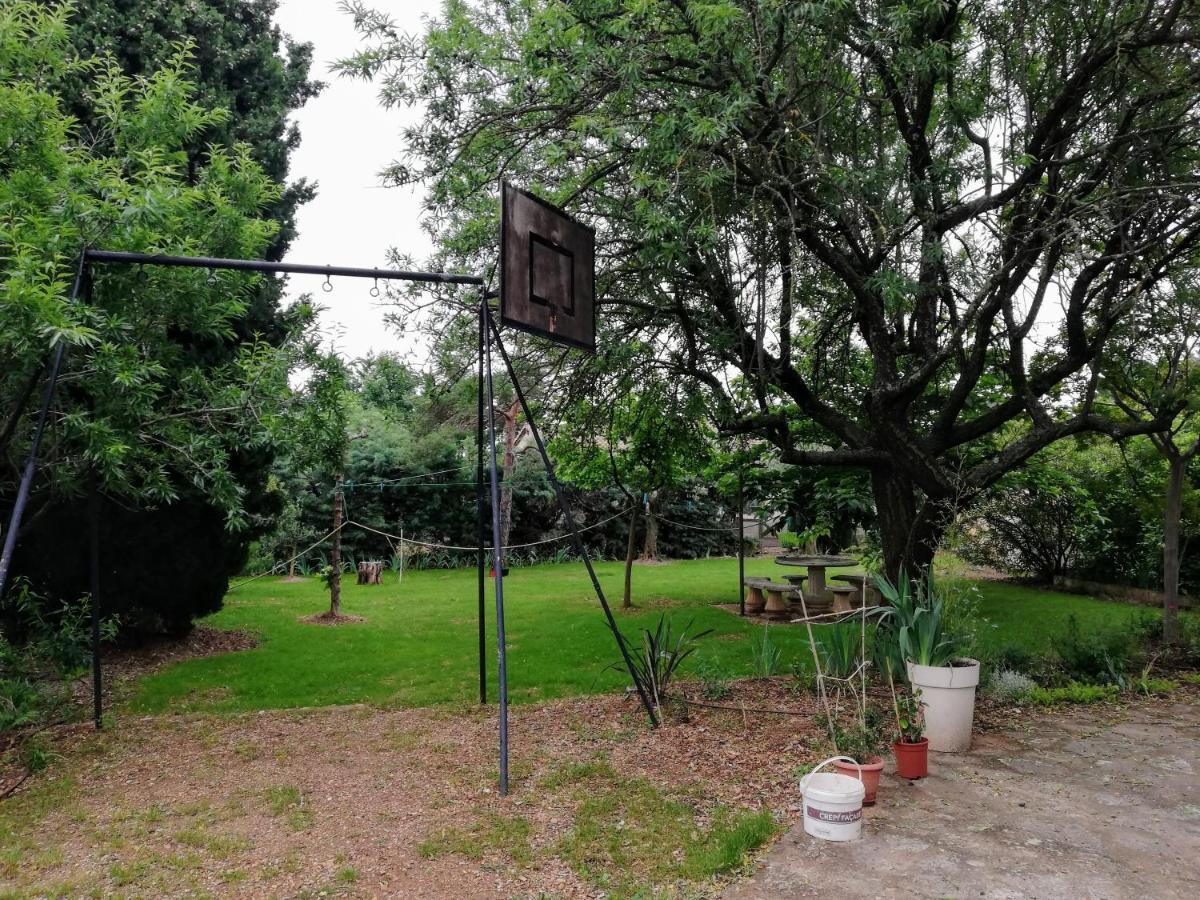 Un Avant Gout Du Nirvana Canet  Exterior foto